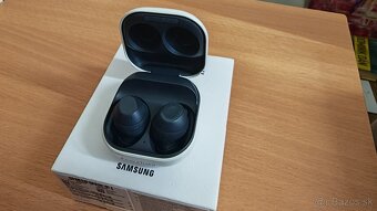 Samsung Galaxy Buds FE - 4