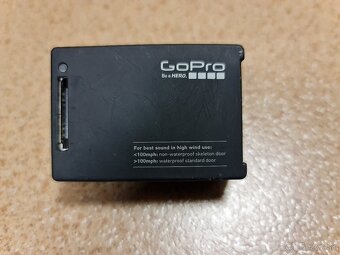GoPro 4 Black edition - 4