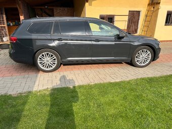 VW Passat B8 , 2.0tdi , 110kw, 6st manual - 4
