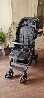 Detský kočík Carrello Bravo plus 2024 - 4