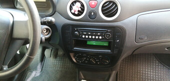 Citroen C3 - 4