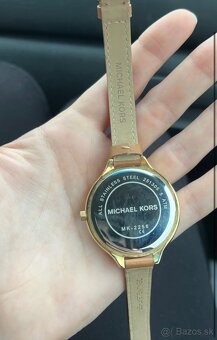 Hodinky Michael Kors Slim Runway MK2256 - 4