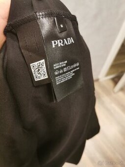 Prada tričko - 4