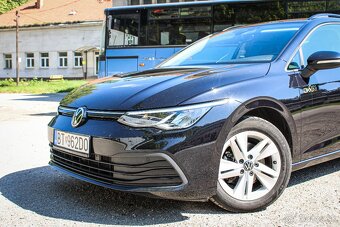 Volkswagen Golf Variant 1.5 eTSI - 4