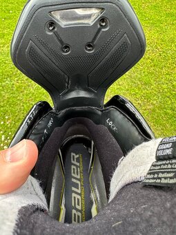Korcule Bauer Supreme Shadow - 4
