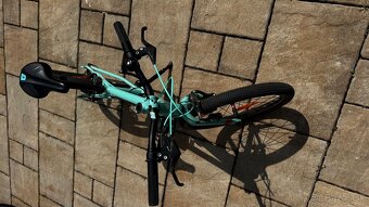 Predam bicykel Cube Acid 200 - 4