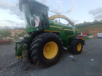John Deere 7350 - 4