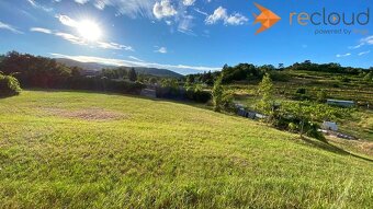 Krásny, slnečný stavebný pozemok, Modra - 4