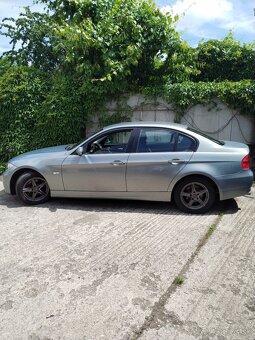 Bmw radu 3 sedan diesel - 4