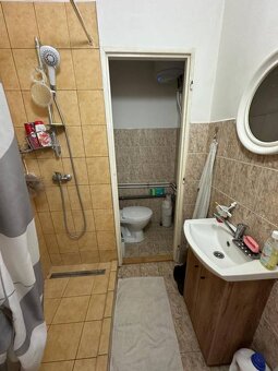 ALL INCLUSIVE | NA PREDAJ 2-IZBOVÝ BYT S LOGGIOU V DUNAJSKEJ - 4