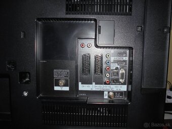 Sony Bravia - 4