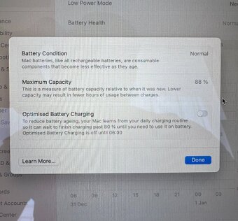 Macbook Air 13 M1 2020 - 4