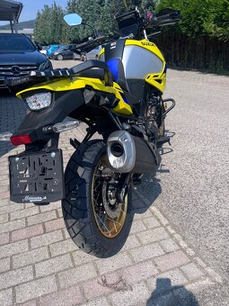 SUZUKI V-STROM 1050 DE - 4