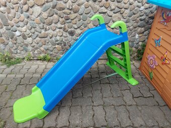 ?ahradny domcek pre deti - 4