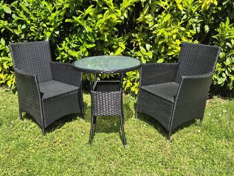Zahradny Set - 4