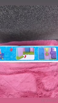 Hračky frozen peppa pig - 4