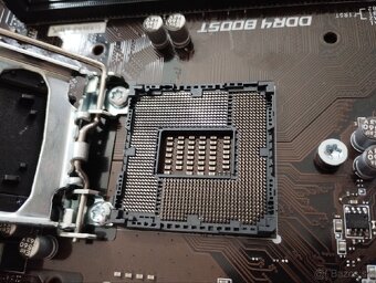 MSI z370 A PRO - 4