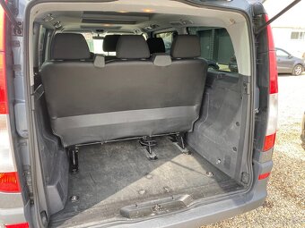 Mercedes Benz Vito - 4