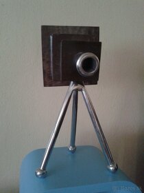 Retro model kamery - 4