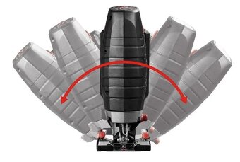 PARKSIDE PERFORMANCE® Aku priamočiara píla PPSTDA 20-Li A1 - 4