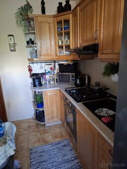 Kuchynská linka na predaj - 4