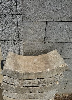 Stavebný materiál - 4