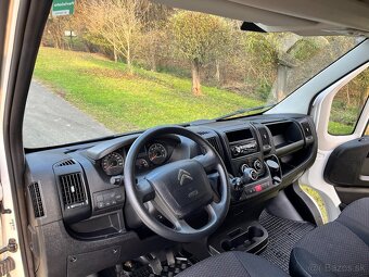 Citroën Jumper L2H2 2.2 HDI - Odpočet DPH - 4