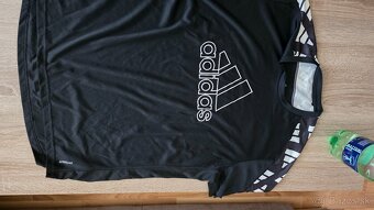 Cyklisticke tricko Adidas L - 4