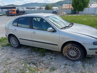 Prozredam Seat leon - 4