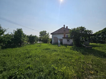 Predaj rodinného domu v obci Štrkovec. - 4