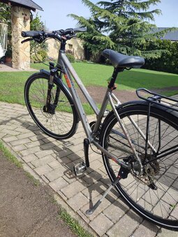 KTM life tour light - 4