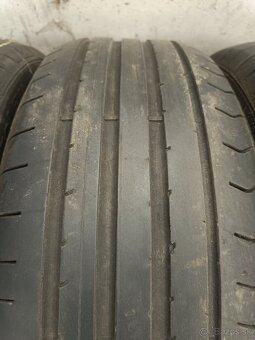 215/55R17 98Y Fulda letná - 4