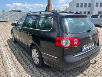 Passat 1.9tdi BXE 77kw - 4