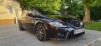 SEAT LEON ll 1.9TDI FR-LINE - 4