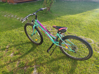Detský bicykel CTM MONY 24 - 4