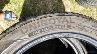225/45r17 94W XL Uniroyal zimne - 4