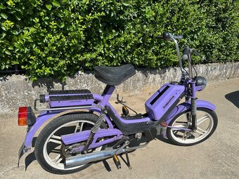 Babetta 210 - 4