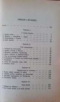Štefan Janšák - Život Dr. Pavla Blahu I. (1947) - 4