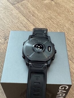 Garmin Tactix 7 Pro Solar - 4