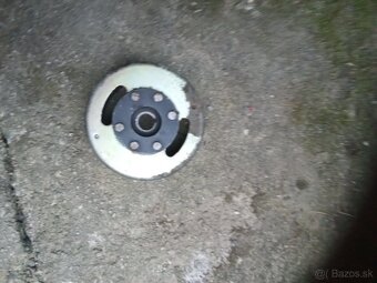 Pitbike 125 - 4