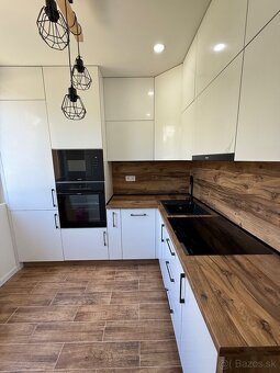 2 izb. byt s loggiou KVP Titogradská, nová rekonštrukcia - 4