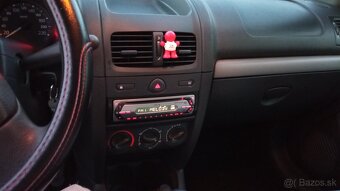 Renault clio - 4
