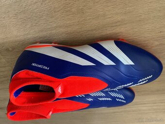 Kopacky adidas predator league ll fg - 4