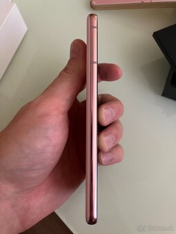 Galaxy S21 5G 128GB 8GB RAM - 4