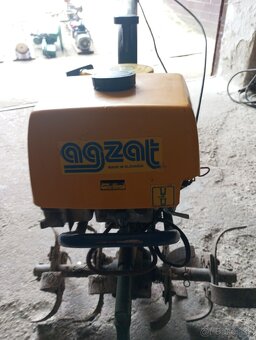 Agzat - 4