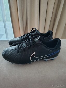 Detské kopačky Nike TIEMPO - 4