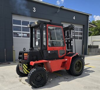 VZV Desta DVHM 3522TXK - 4