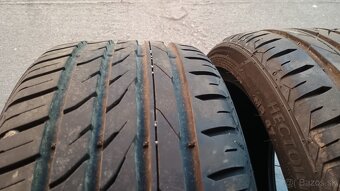 205/40 R17 letne 2ks - 4