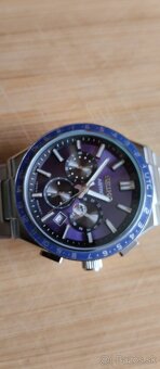 moderní hodinky SEIKO ASTRON CHRONOGRAF - 4