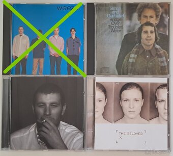 CD ALBUMY 162-25 - 4
